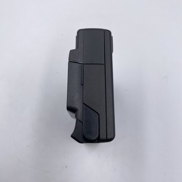 Vintage Kodak Disc 3600 Camera USA Made 1980s Disc Film Point Shoot Flash Tested - Picture 5 of 12